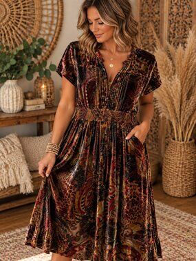 POL Large Dress